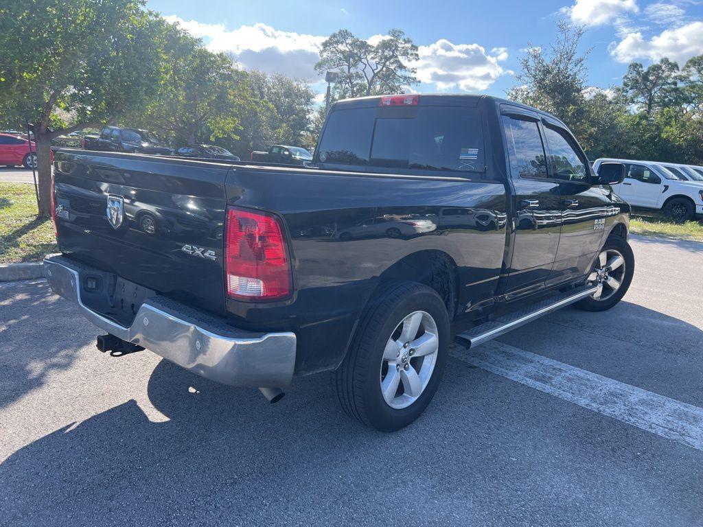 used 2014 Ram 1500 car, priced at $9,999