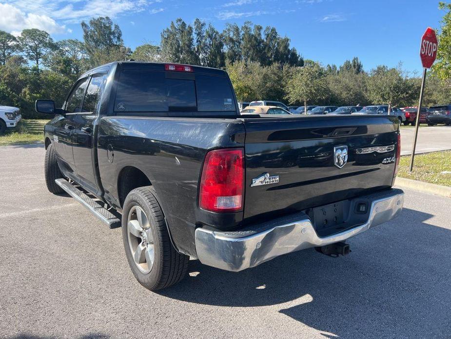 used 2014 Ram 1500 car, priced at $9,999