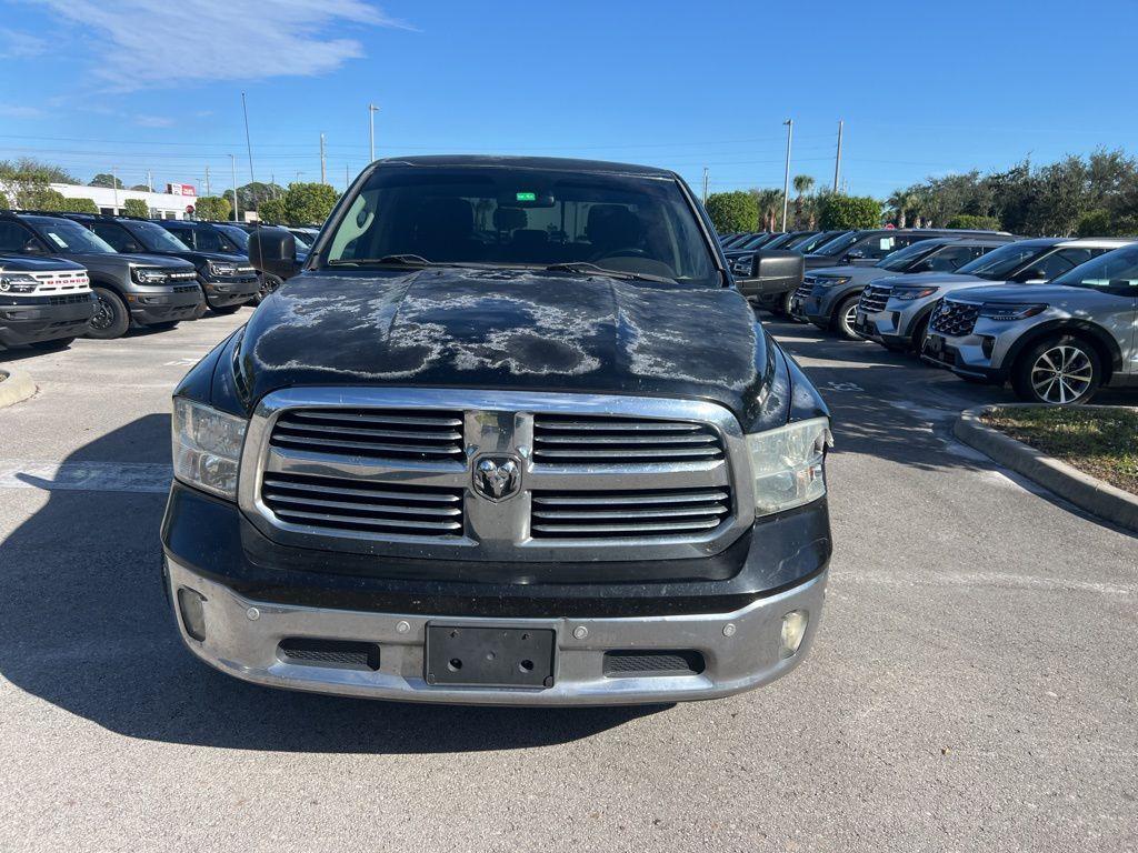 used 2014 Ram 1500 car, priced at $9,999