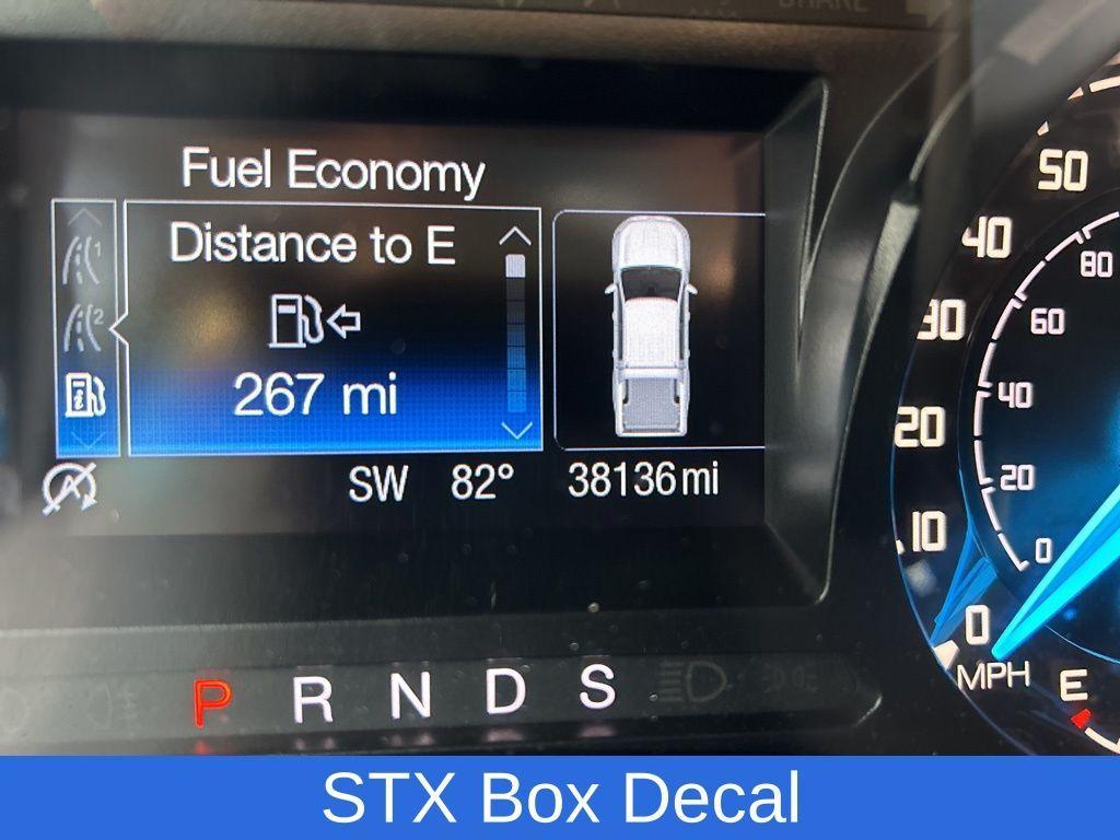 used 2022 Ford Ranger car, priced at $27,921