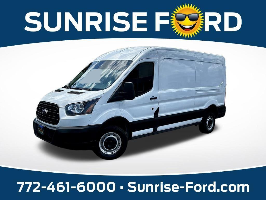 used 2019 Ford Transit-250 car, priced at $25,921