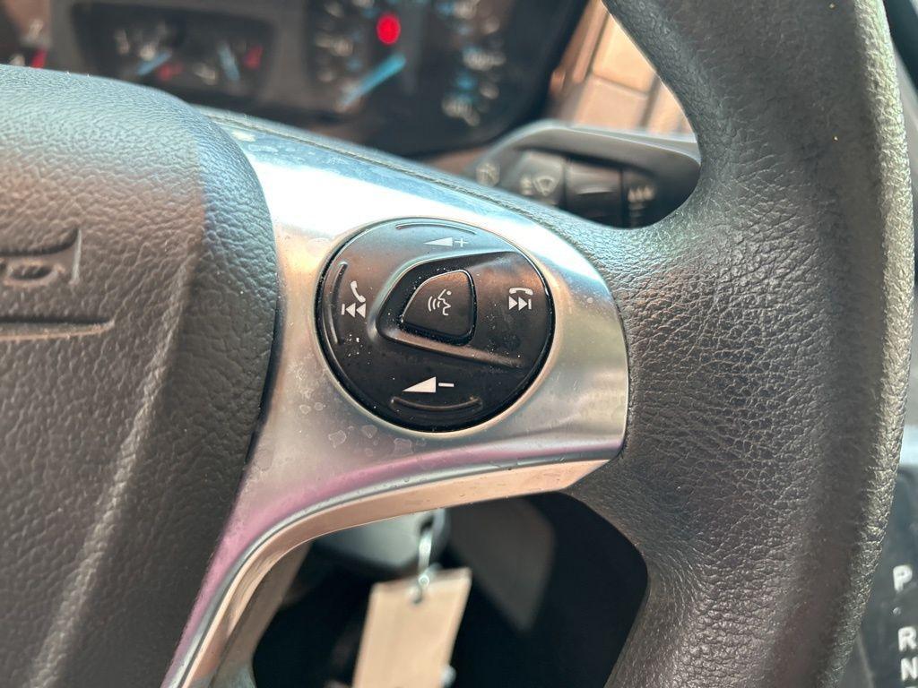 used 2019 Ford Transit-250 car, priced at $25,421