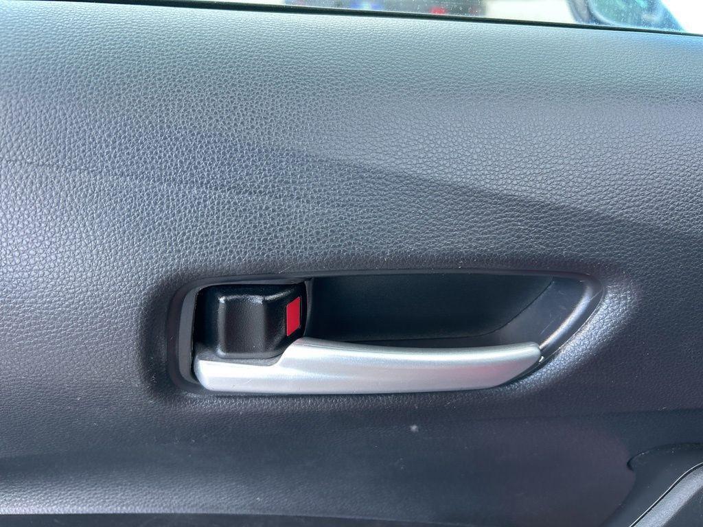 used 2021 Toyota Corolla car, priced at $13,621