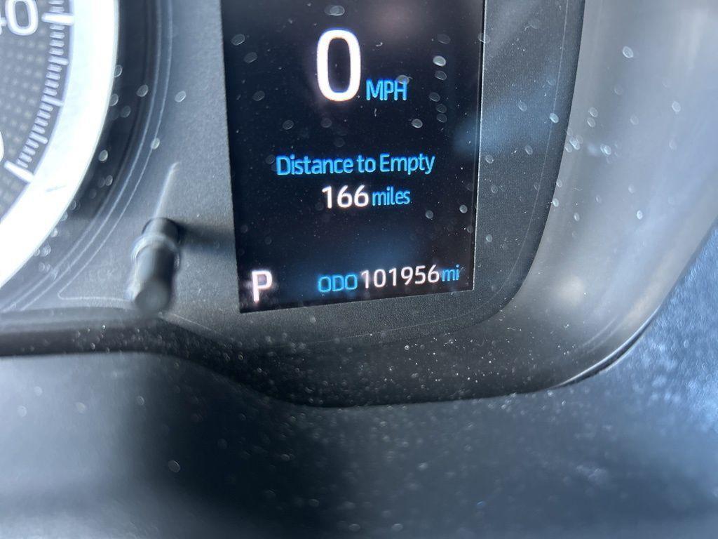 used 2021 Toyota Corolla car, priced at $13,621