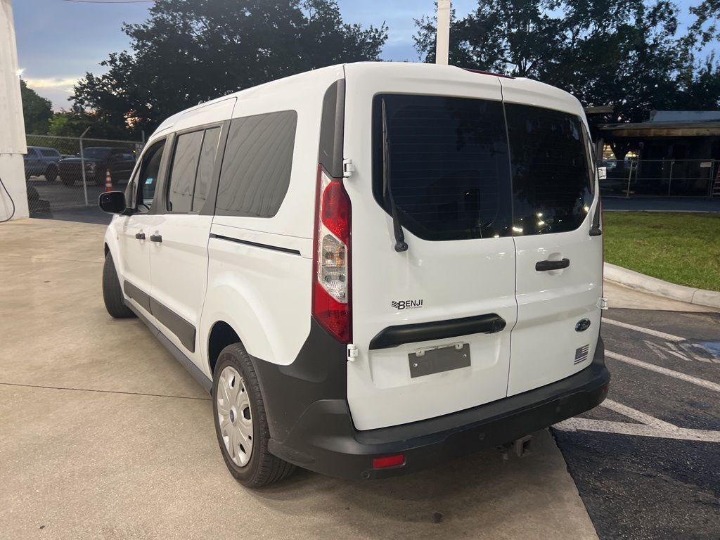 used 2019 Ford Transit Connect car, priced at $14,599