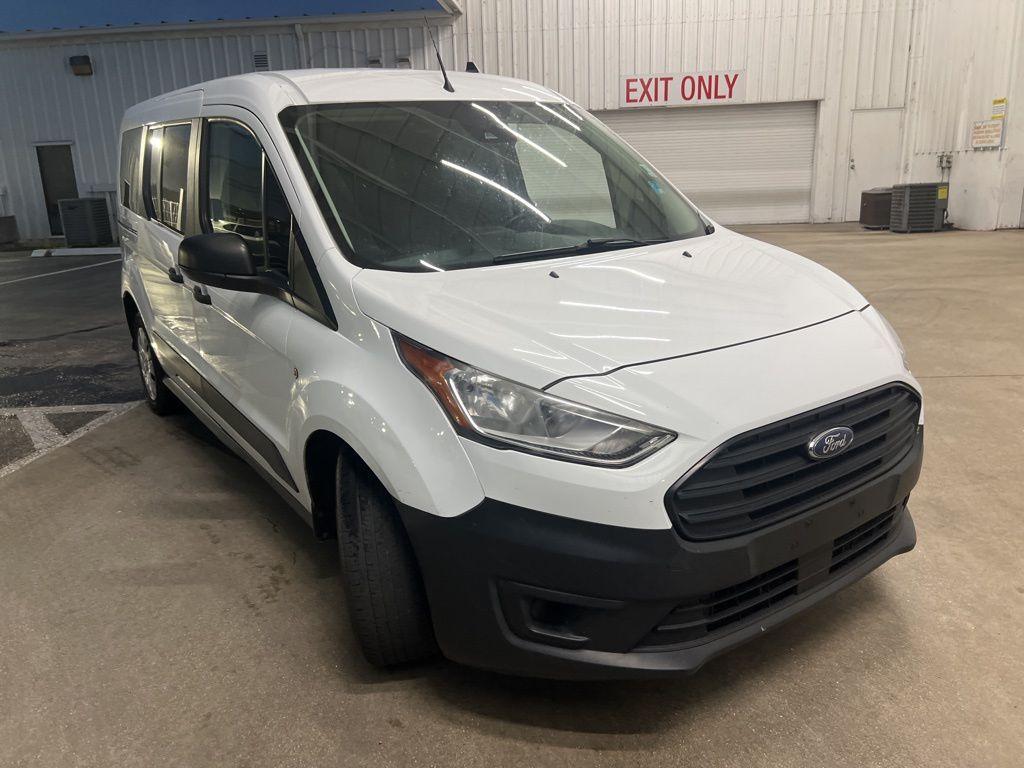 used 2019 Ford Transit Connect car, priced at $14,599