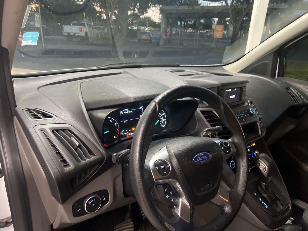 used 2019 Ford Transit Connect car, priced at $14,599