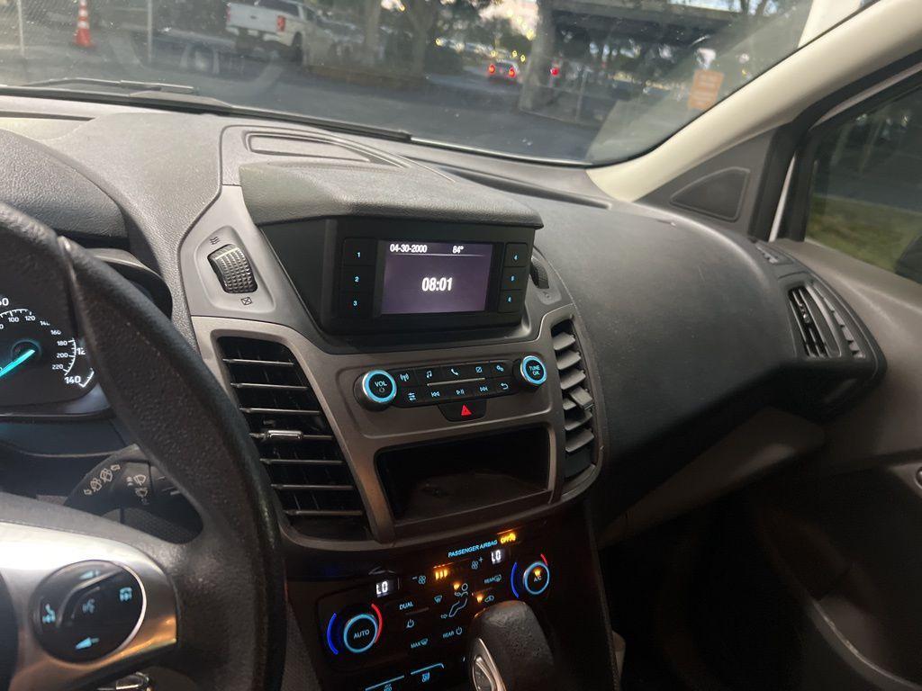 used 2019 Ford Transit Connect car, priced at $14,599