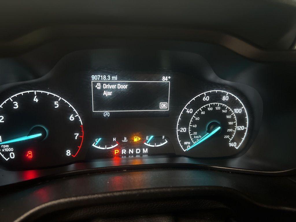 used 2019 Ford Transit Connect car, priced at $14,599