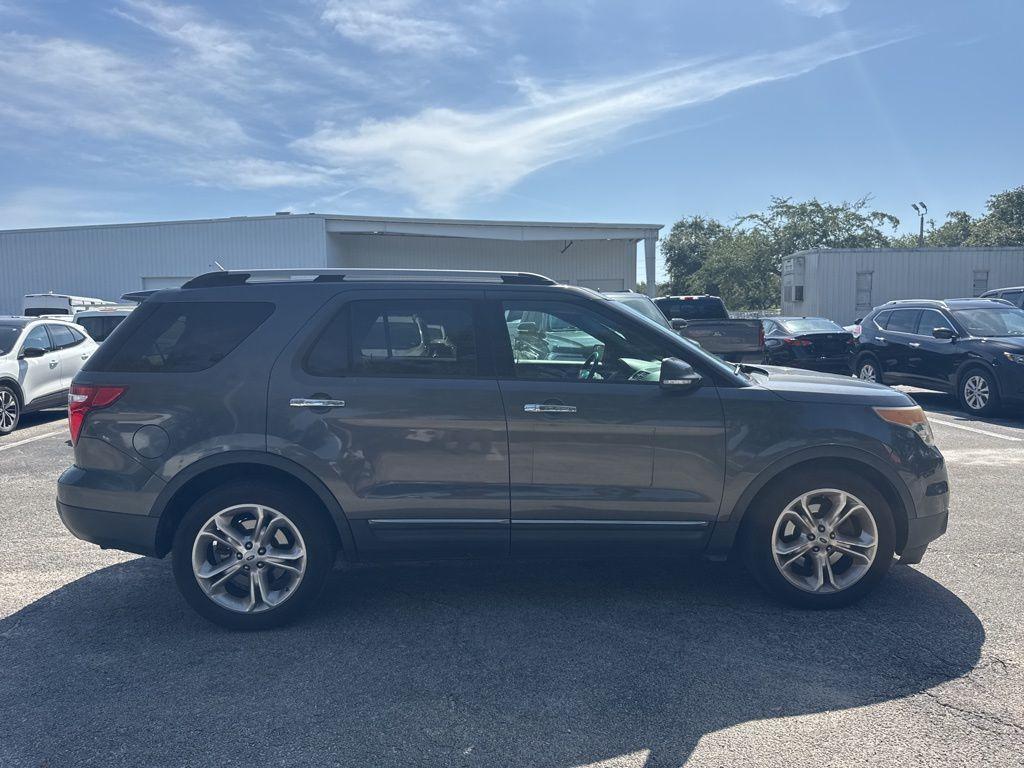 used 2015 Ford Explorer car, priced at $7,999
