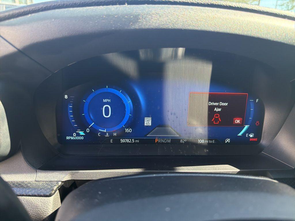 used 2021 Ford Explorer car, priced at $29,998