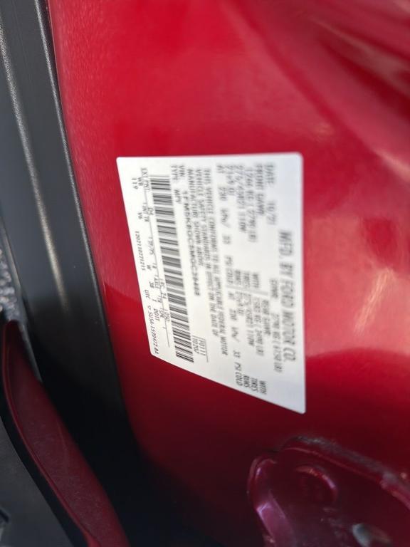 used 2021 Ford Explorer car, priced at $29,998