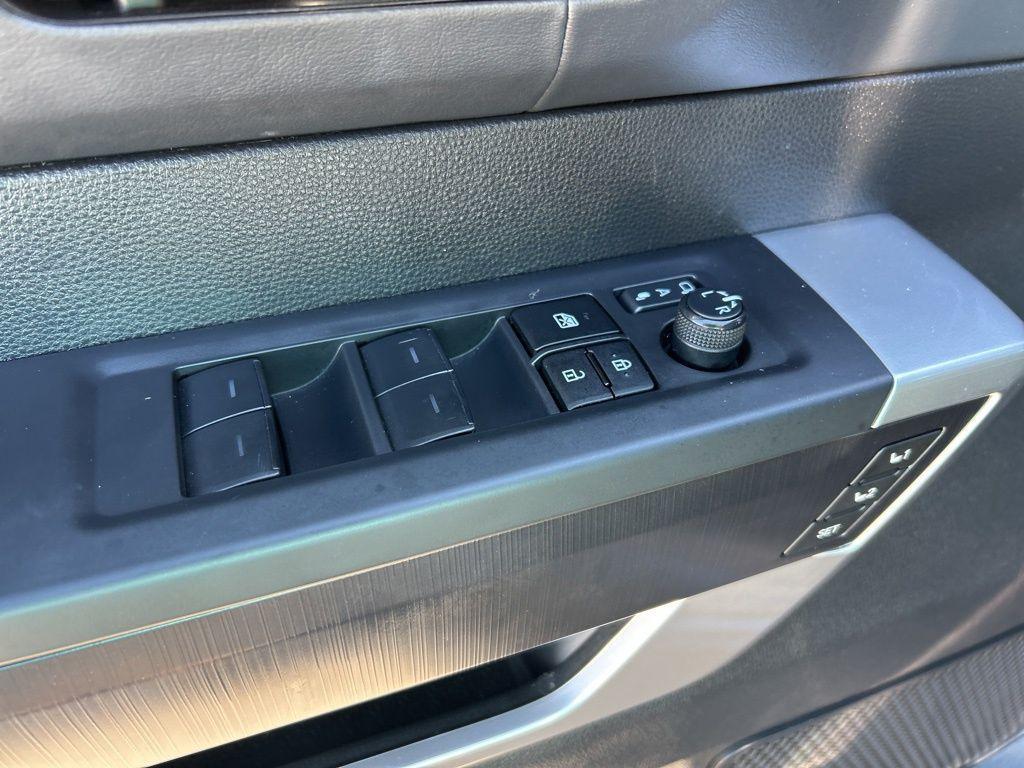 used 2023 Toyota Tundra Hybrid car, priced at $48,298