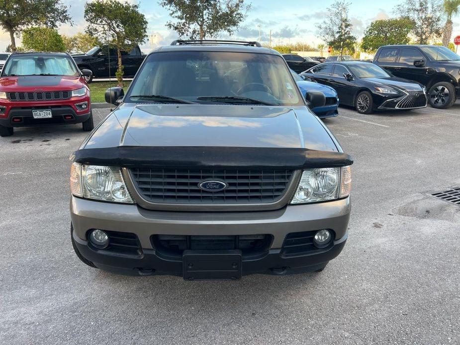 used 2003 Ford Explorer car, priced at $2,999