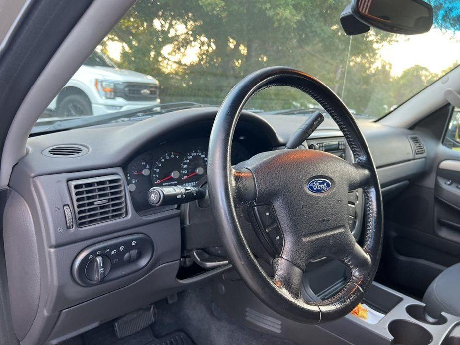 used 2003 Ford Explorer car, priced at $2,999