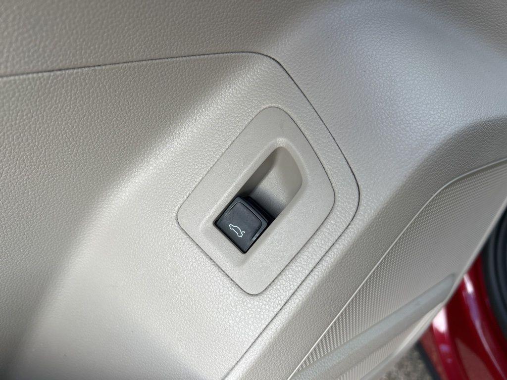 used 2019 Volkswagen Atlas car, priced at $14,921