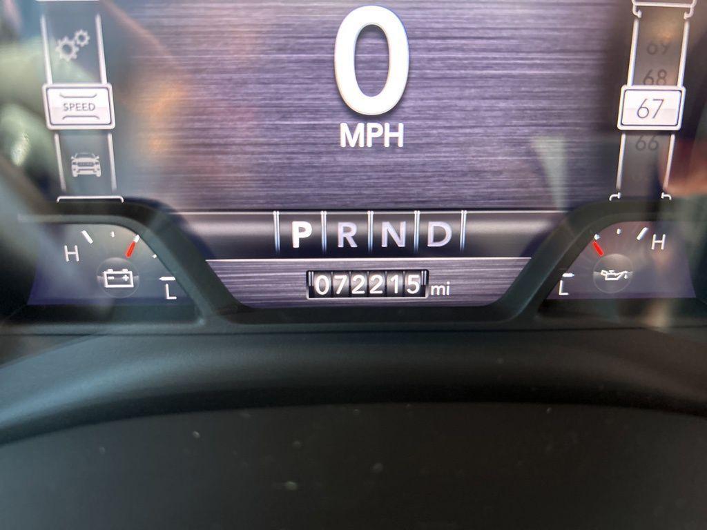 used 2021 Ram 1500 car, priced at $23,225