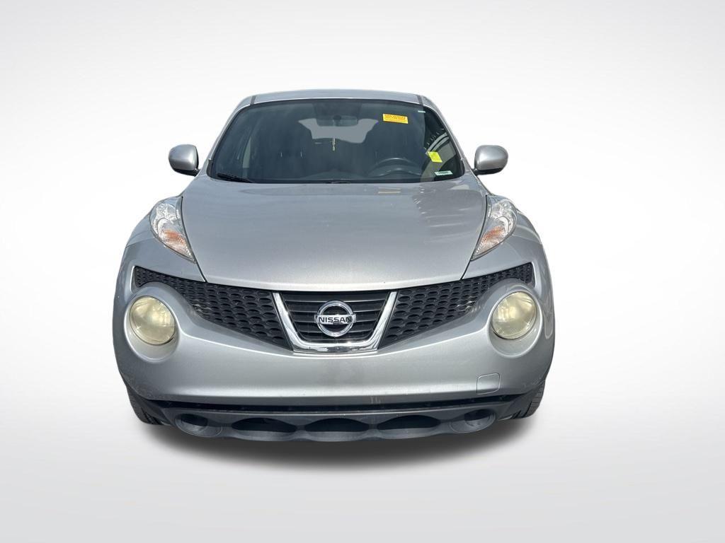 used 2012 Nissan Juke car, priced at $5,995
