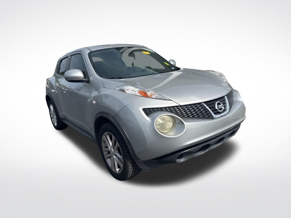 used 2012 Nissan Juke car, priced at $5,995