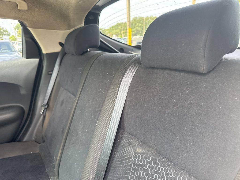 used 2012 Nissan Juke car, priced at $5,995