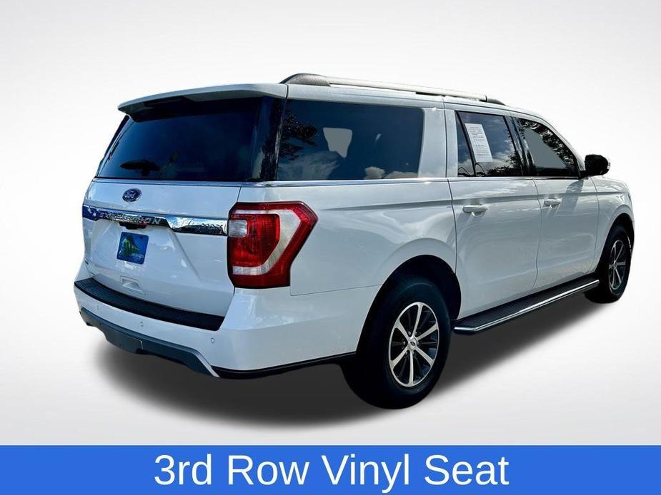 used 2021 Ford Expedition Max car, priced at $32,731