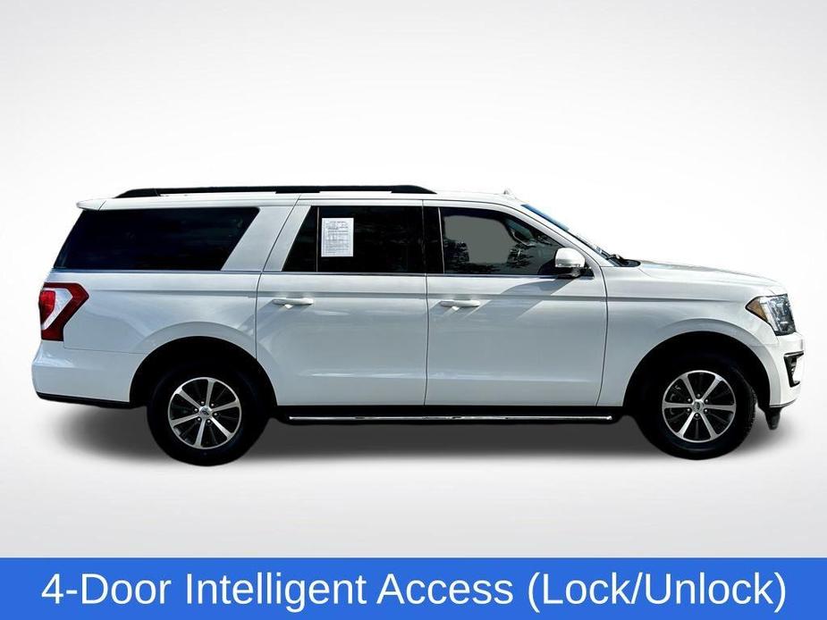 used 2021 Ford Expedition Max car, priced at $32,731