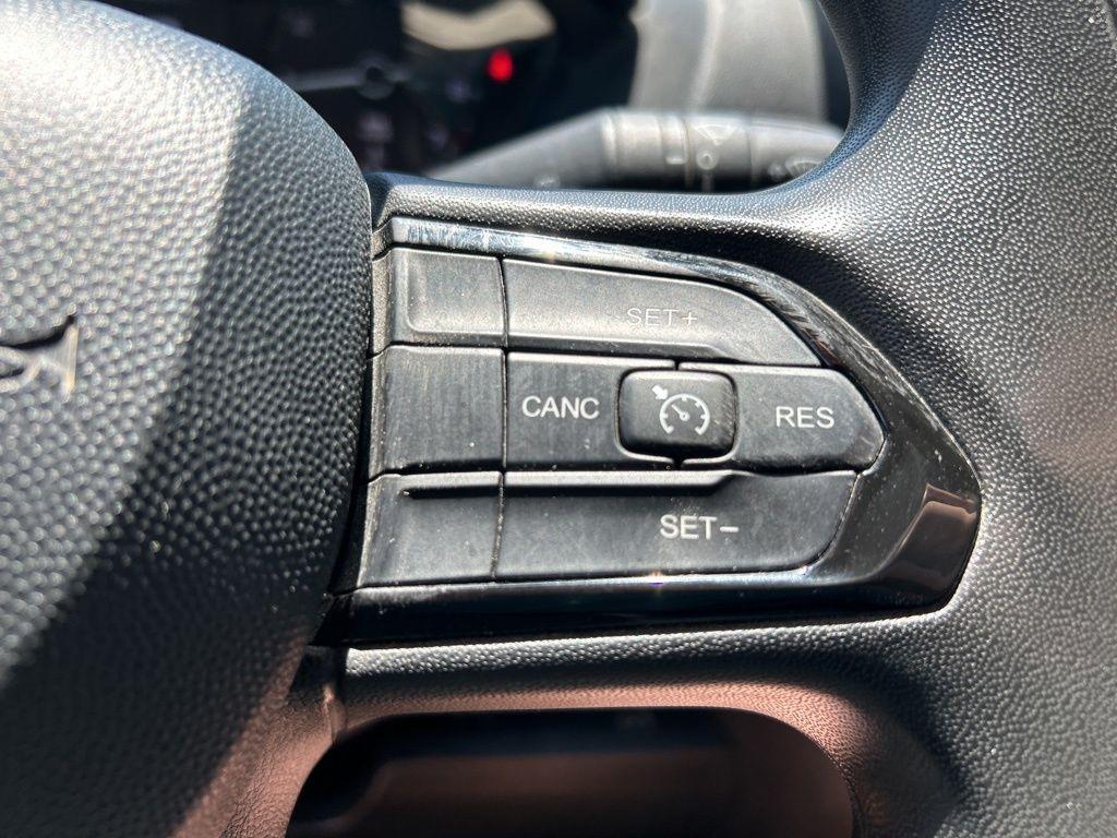 used 2023 Ram ProMaster 2500 car, priced at $30,764