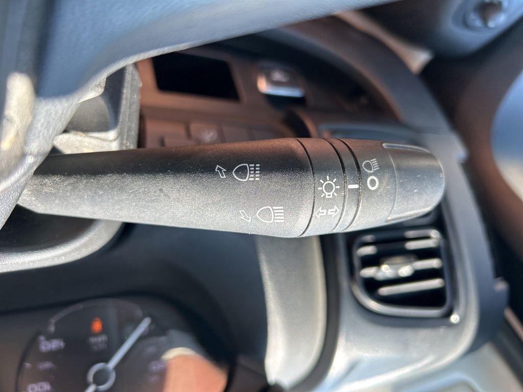 used 2023 Ram ProMaster 2500 car, priced at $30,764