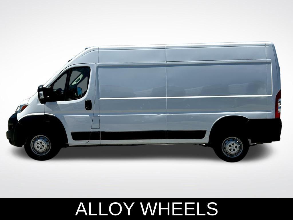used 2023 Ram ProMaster 2500 car, priced at $30,764