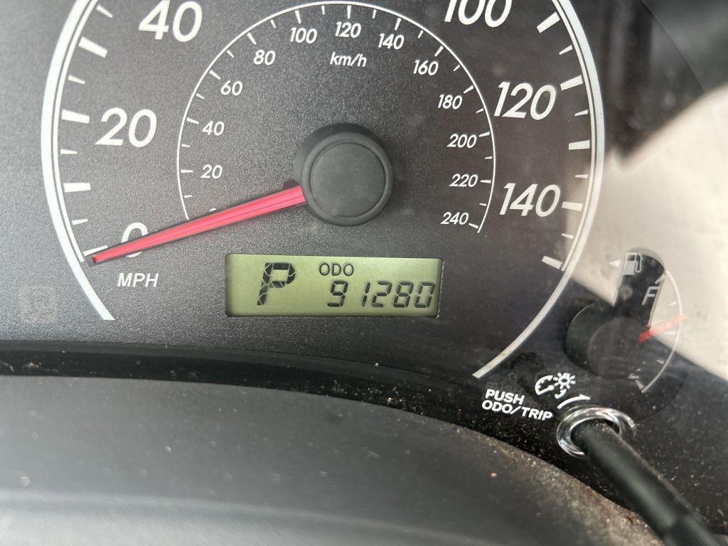 used 2012 Toyota Corolla car, priced at $7,999
