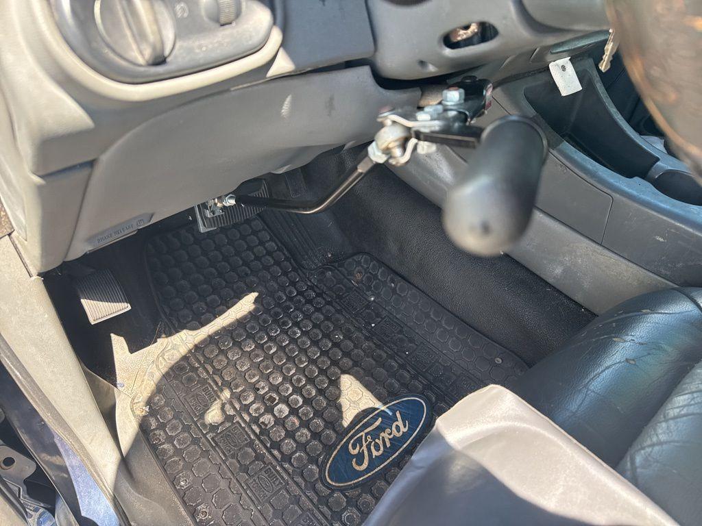 used 2004 Ford Explorer Sport Trac car, priced at $4,995