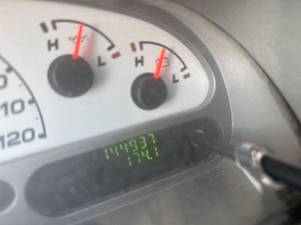 used 2004 Ford Explorer Sport Trac car, priced at $4,995