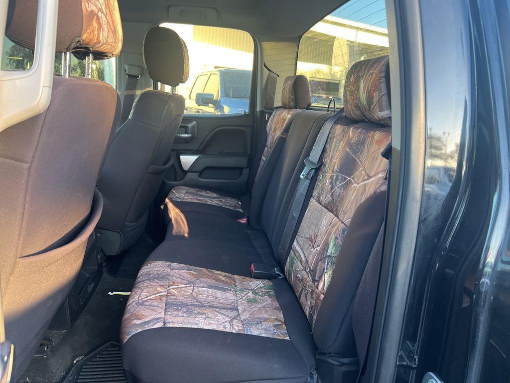 used 2014 Chevrolet Silverado 1500 car, priced at $9,999