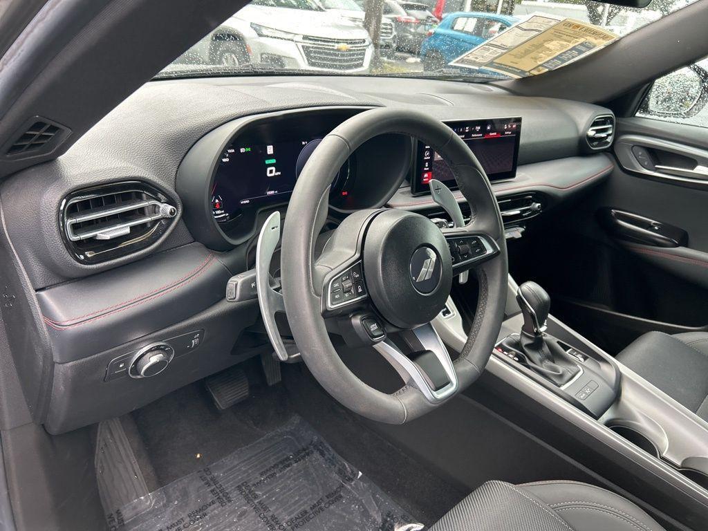 used 2024 Dodge Hornet car, priced at $22,422