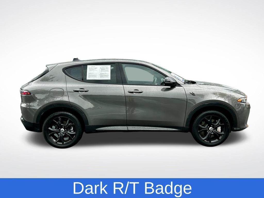 used 2024 Dodge Hornet car, priced at $22,422
