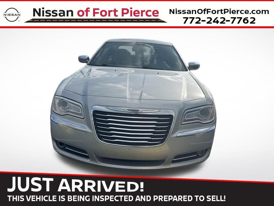 used 2012 Chrysler 300 car, priced at $2,999