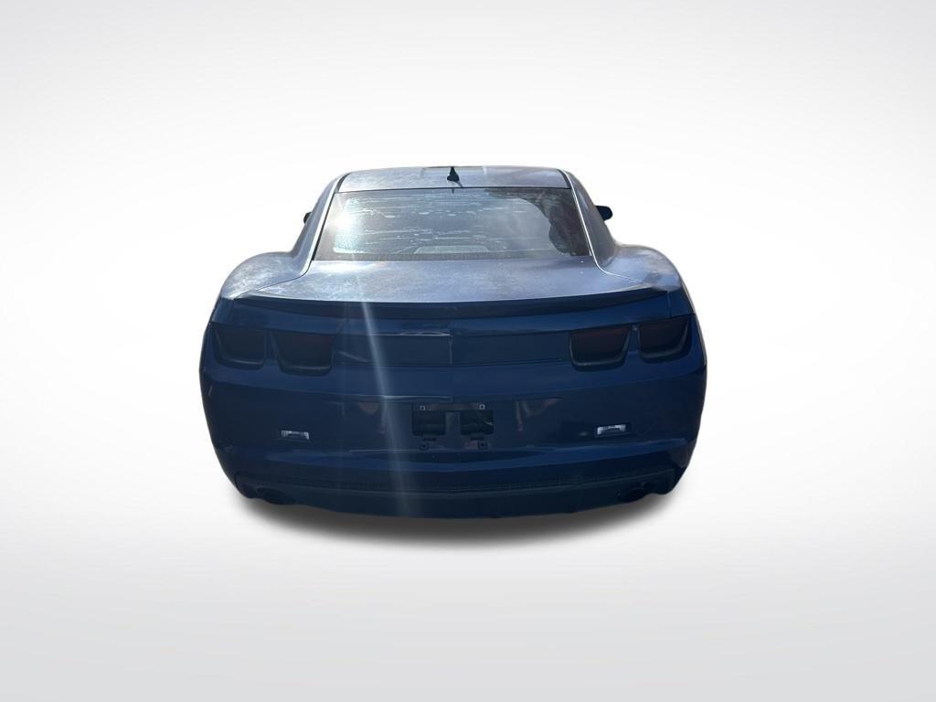 used 2012 Chevrolet Camaro car, priced at $6,506