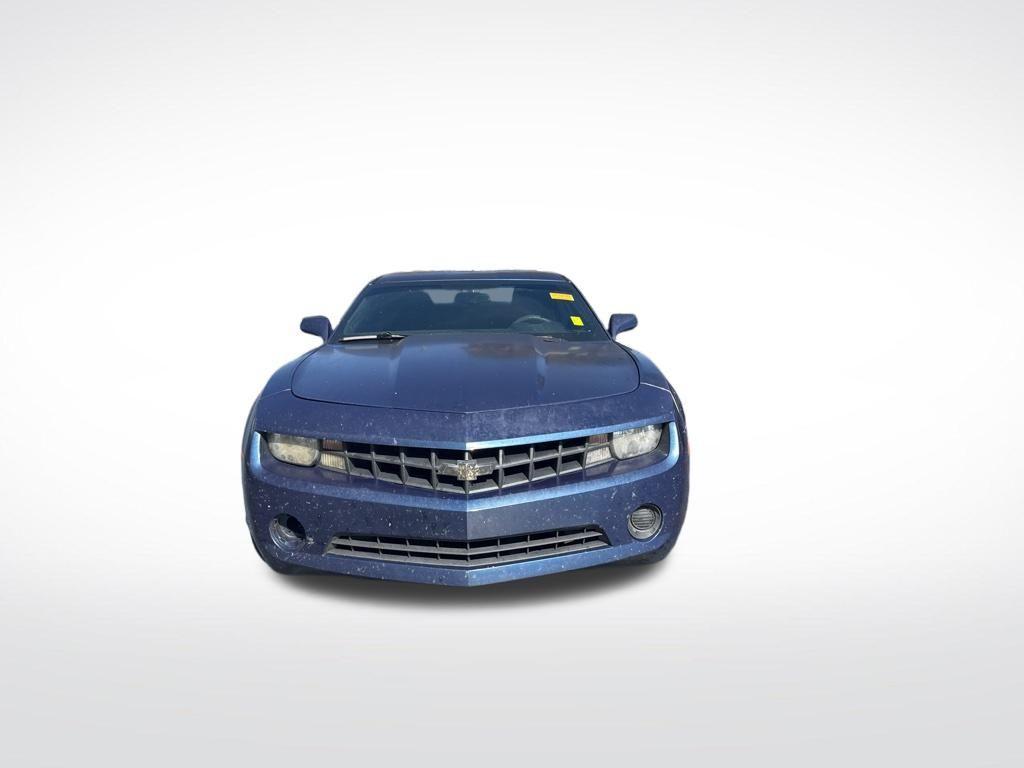 used 2012 Chevrolet Camaro car, priced at $6,506