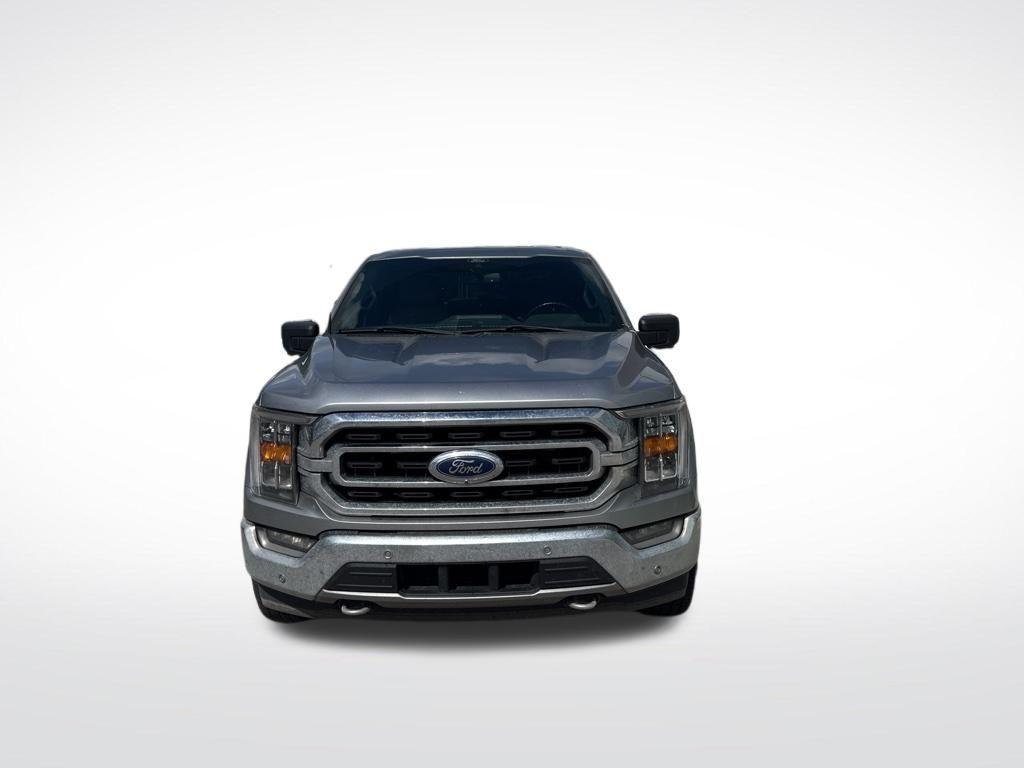 used 2021 Ford F-150 car, priced at $29,521