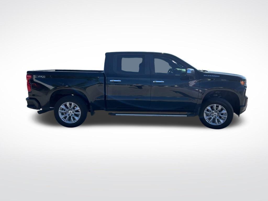 used 2021 Chevrolet Silverado 1500 car, priced at $29,497
