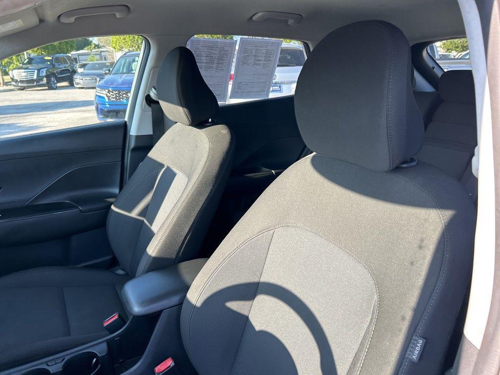 used 2024 Hyundai Kona car, priced at $20,893
