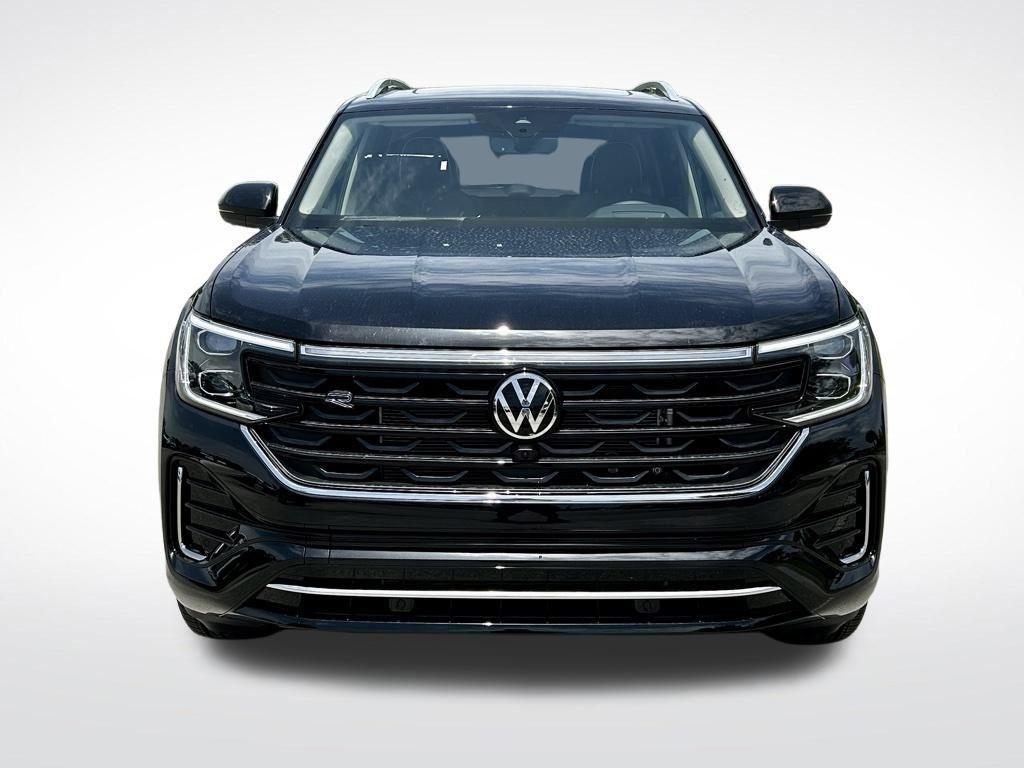 new 2025 Volkswagen Atlas car, priced at $48,971