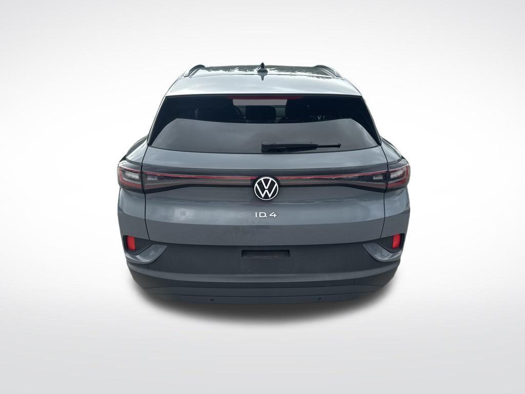 used 2025 Volkswagen ID.4 car, priced at $32,981