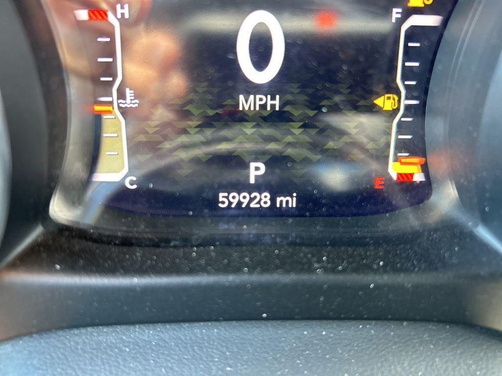 used 2022 Jeep Wrangler Unlimited car, priced at $28,461