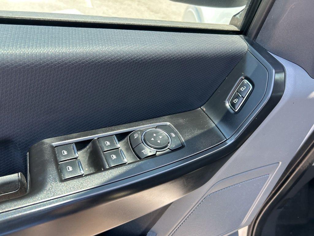 used 2021 Ford F-150 car, priced at $22,197