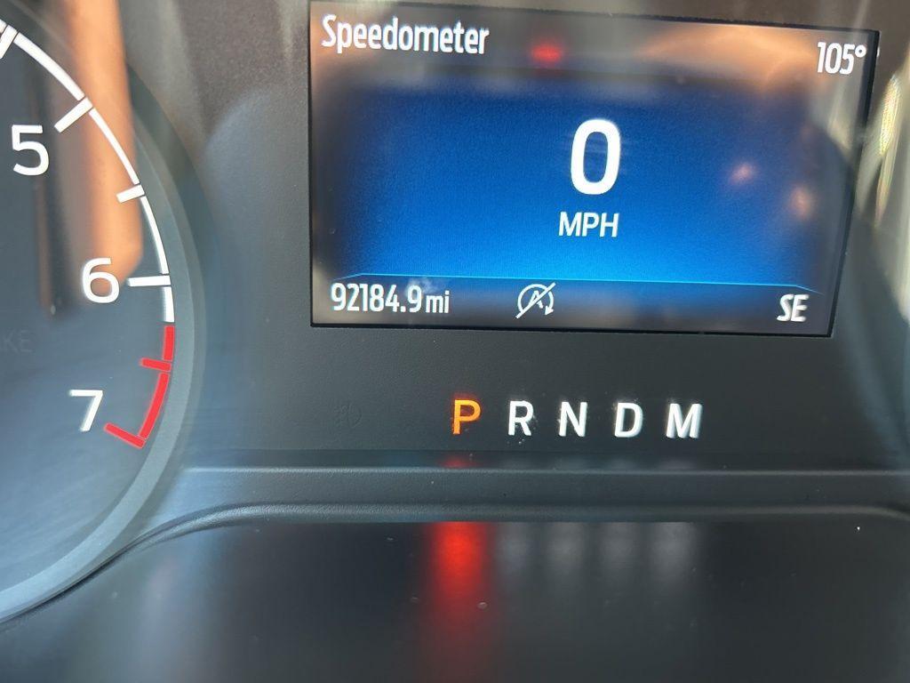used 2021 Ford F-150 car, priced at $22,197