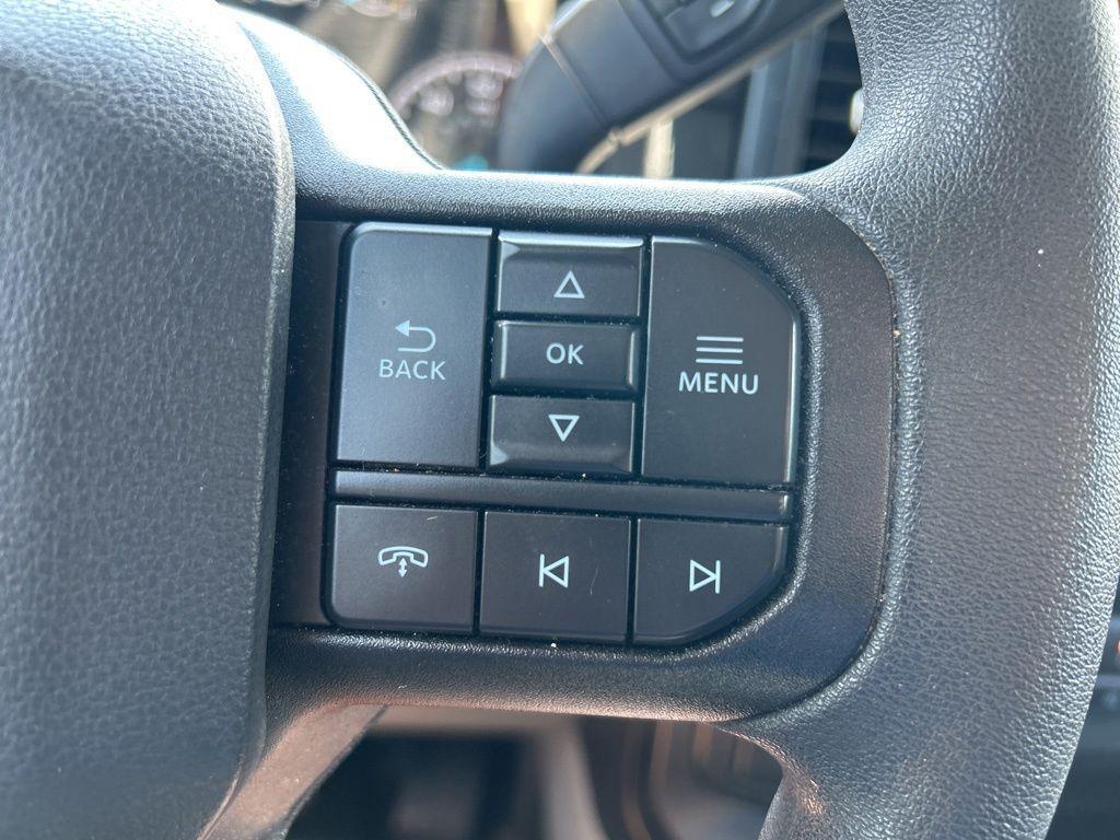 used 2021 Ford F-150 car, priced at $22,197