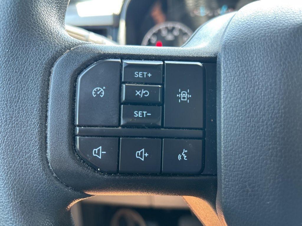used 2021 Ford F-150 car, priced at $22,197