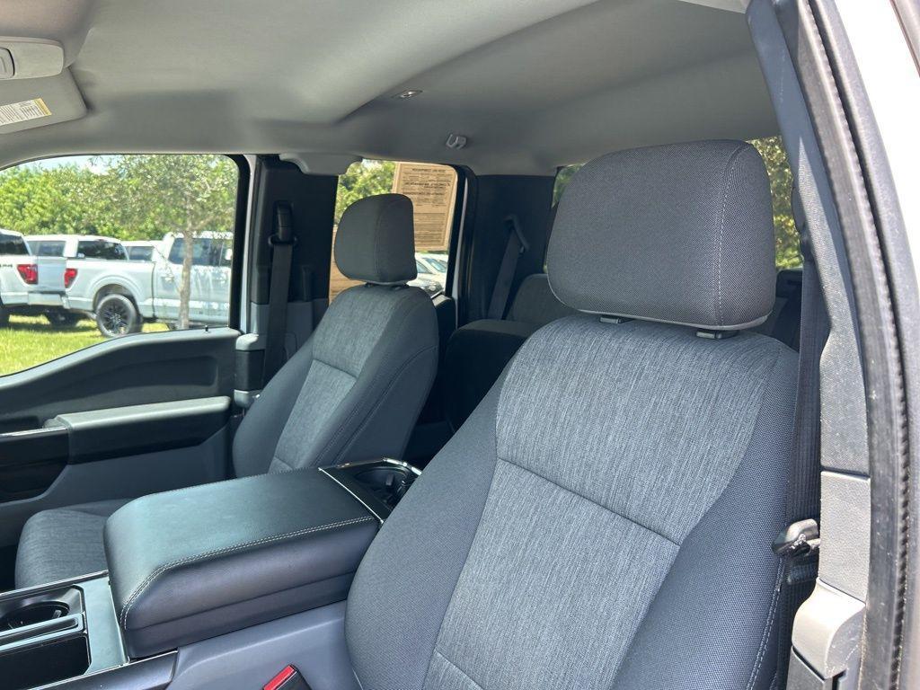 used 2021 Ford F-150 car, priced at $22,197