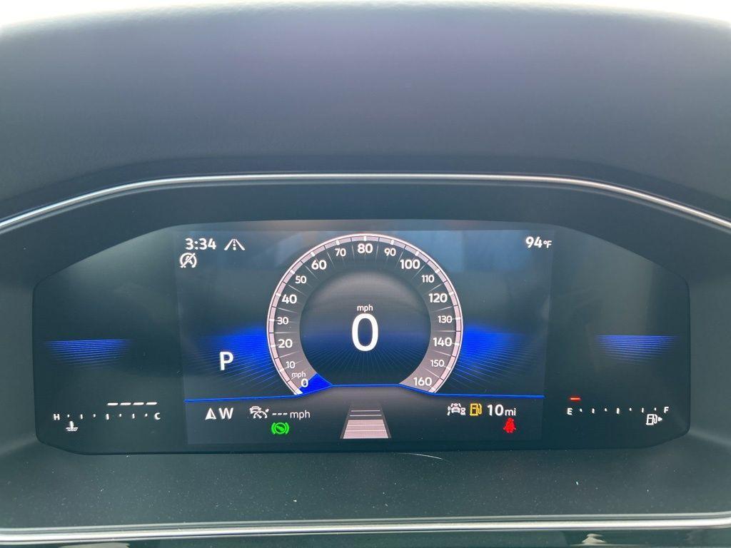 new 2025 Volkswagen Jetta car, priced at $22,481